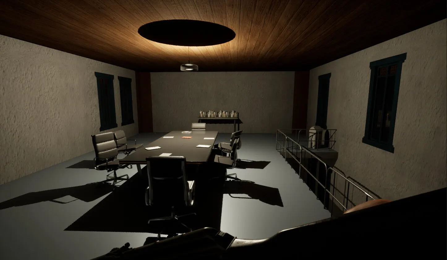Hollow Mission media 3