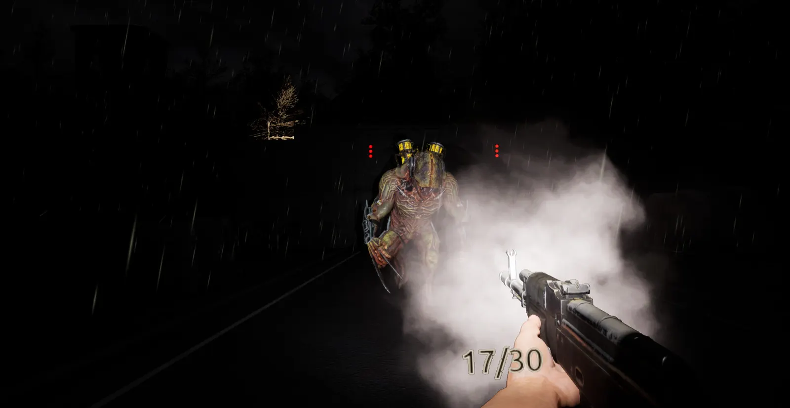 Hollow Mission media 7