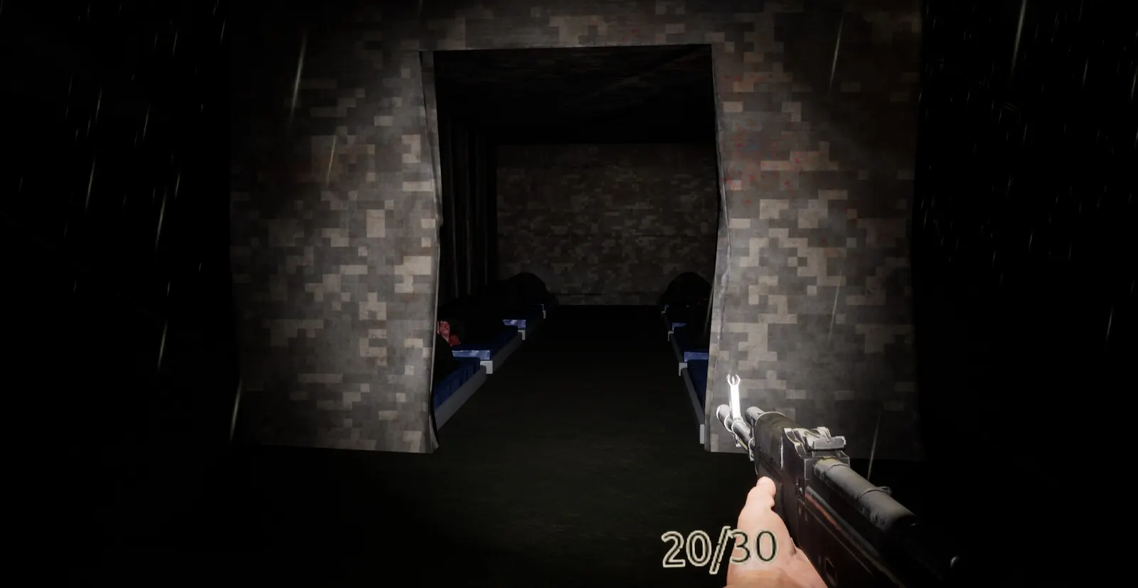 Hollow Mission media 9