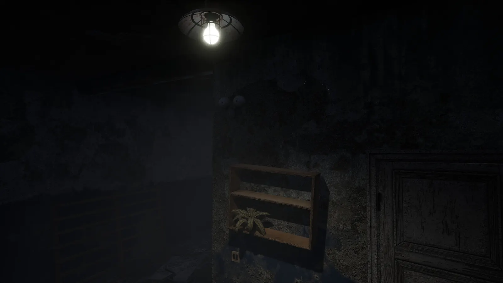 Hollowreach - Alone media 3
