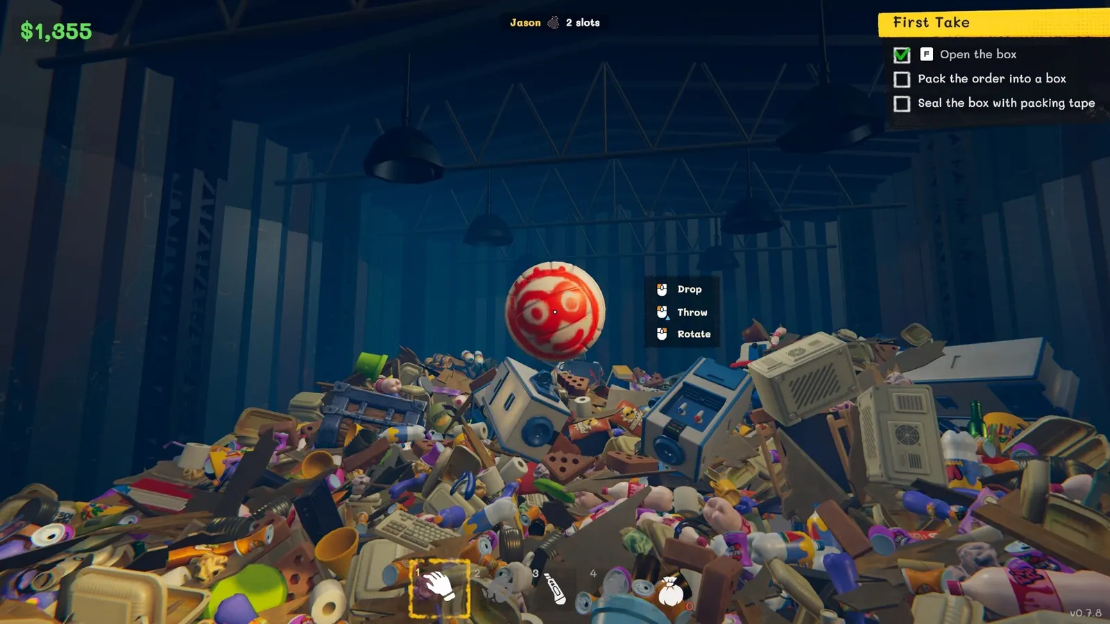 Hollywood Hustle: A Prop Collector Simulator media 9