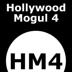 Обкладинка гри Hollywood Mogul 4
