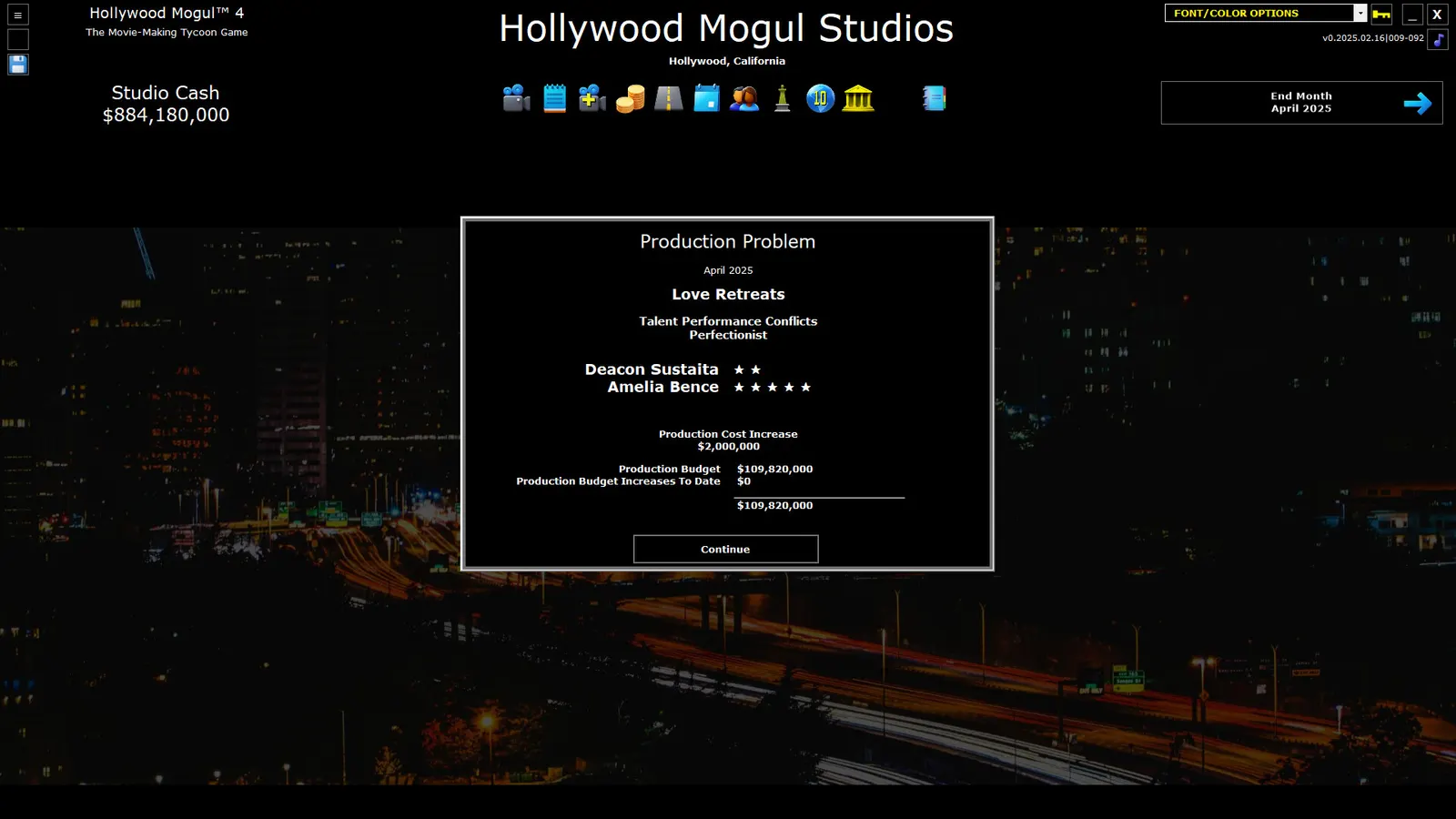 Hollywood Mogul 4 media 18