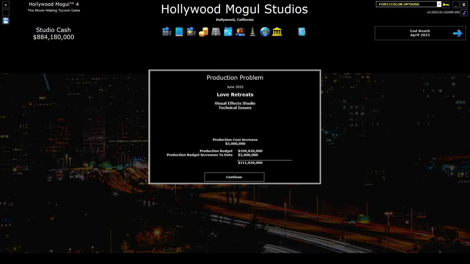 Hollywood Mogul 4 media 19
