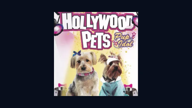Hollywood Pets