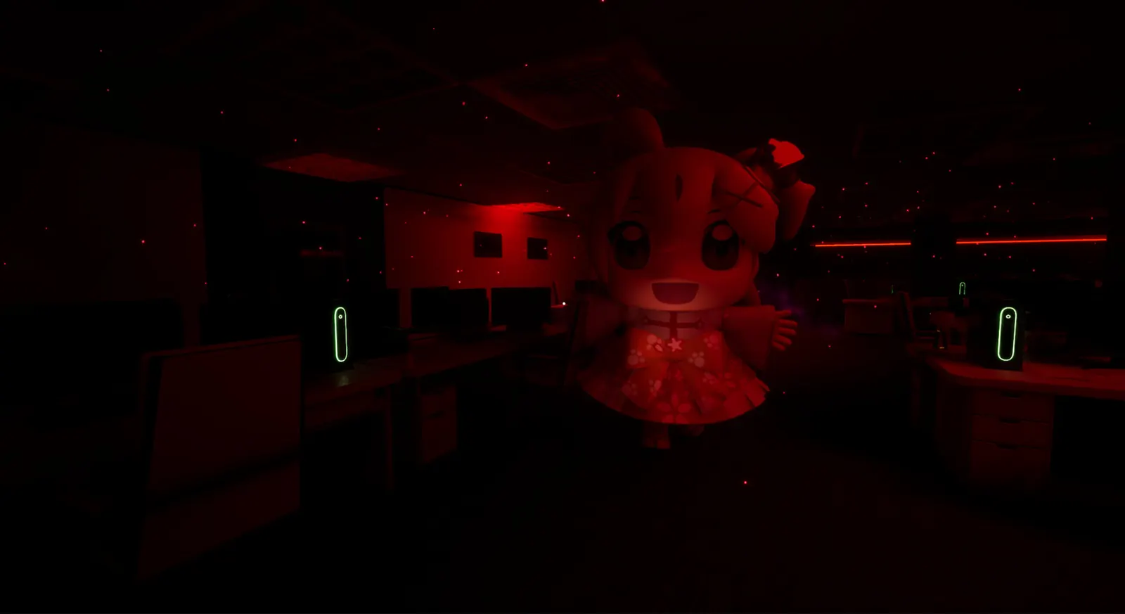 Holo ADV: SakuraSingularity.exe media 3