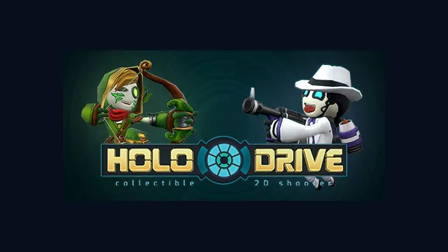 Holodrive