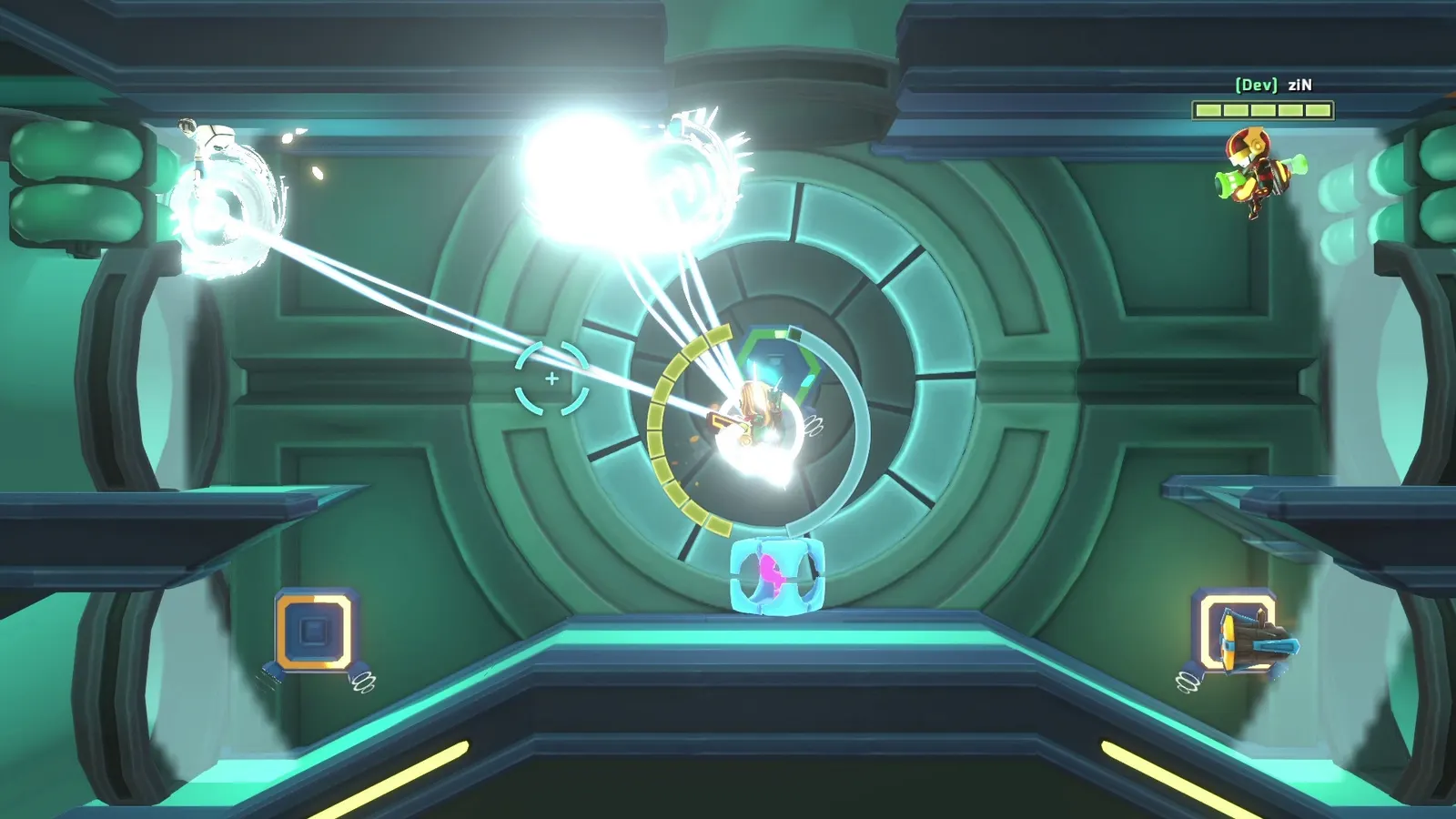 Holodrive media 12