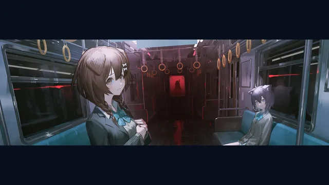 hololive ERROR