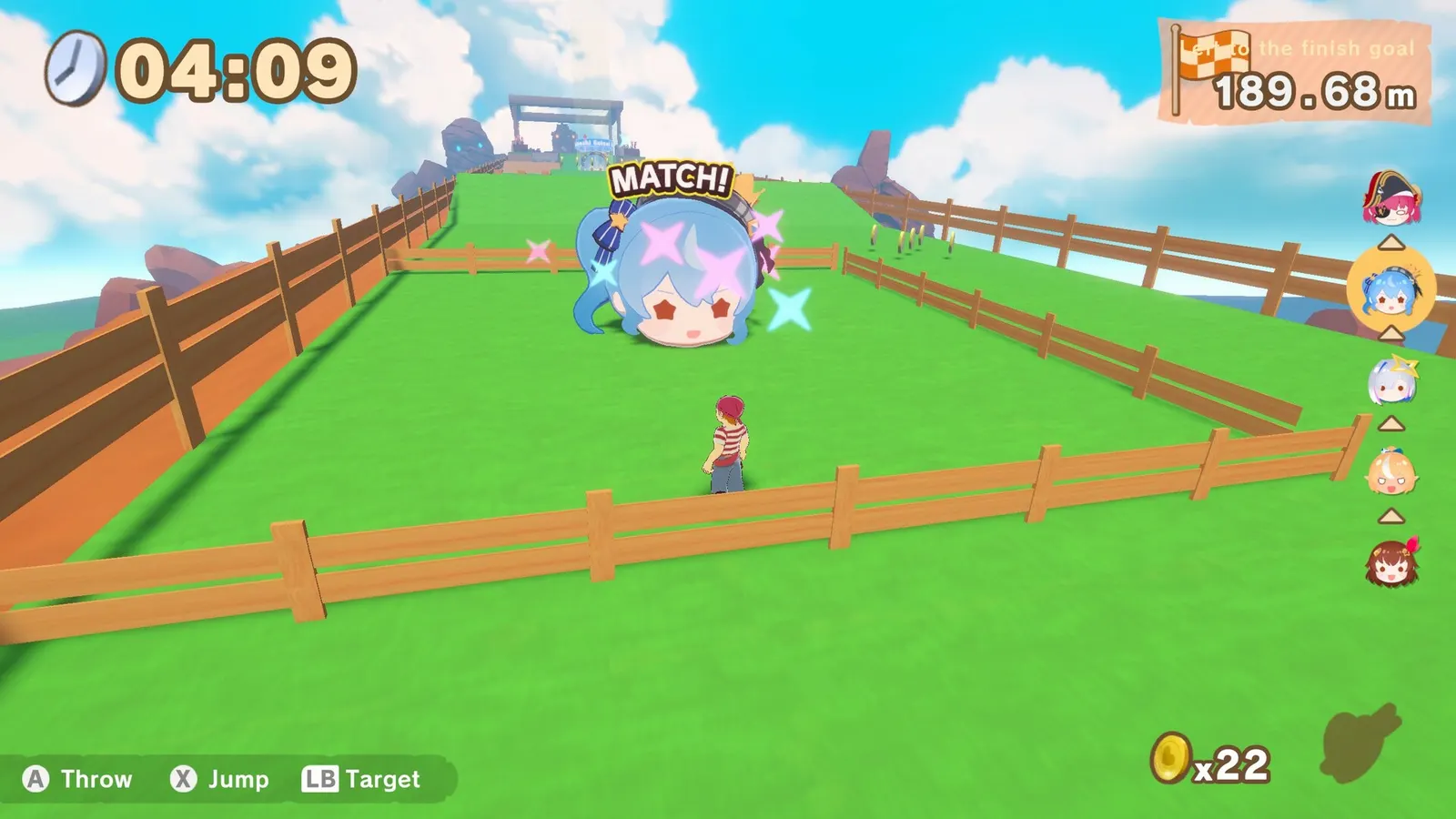 hololive GoroGoro Mountain media 3