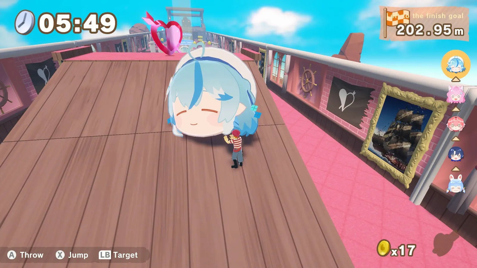 hololive GoroGoro Mountain media 5