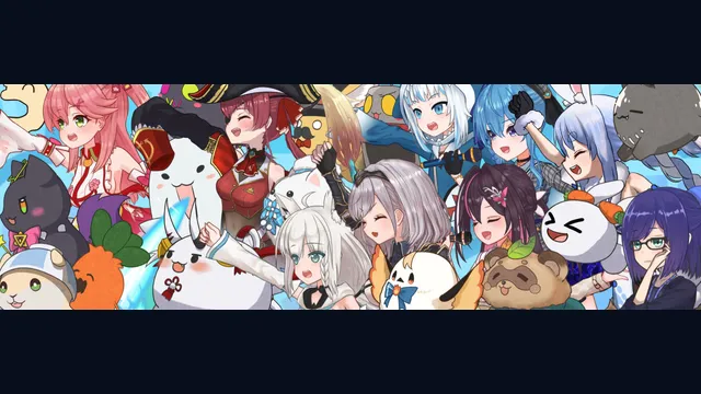 HoloParade