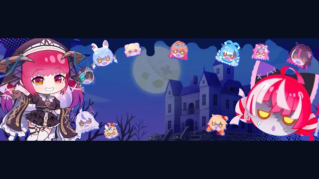 HoloType: Treasure Zombie Island