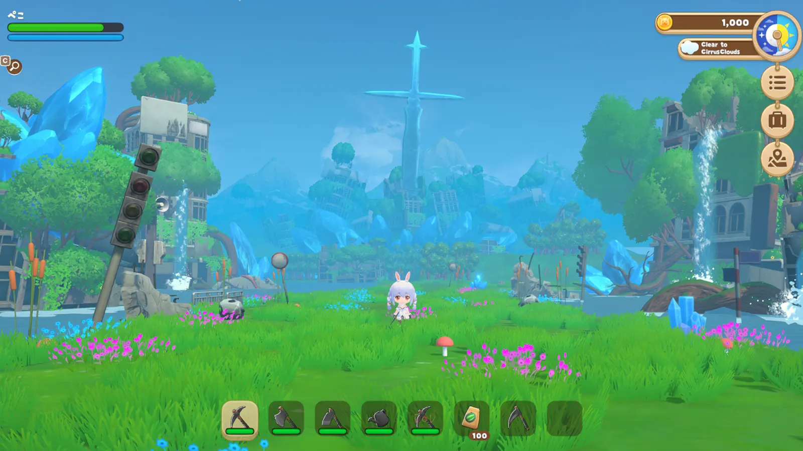 holoVillage: Our Cozy Days media 5