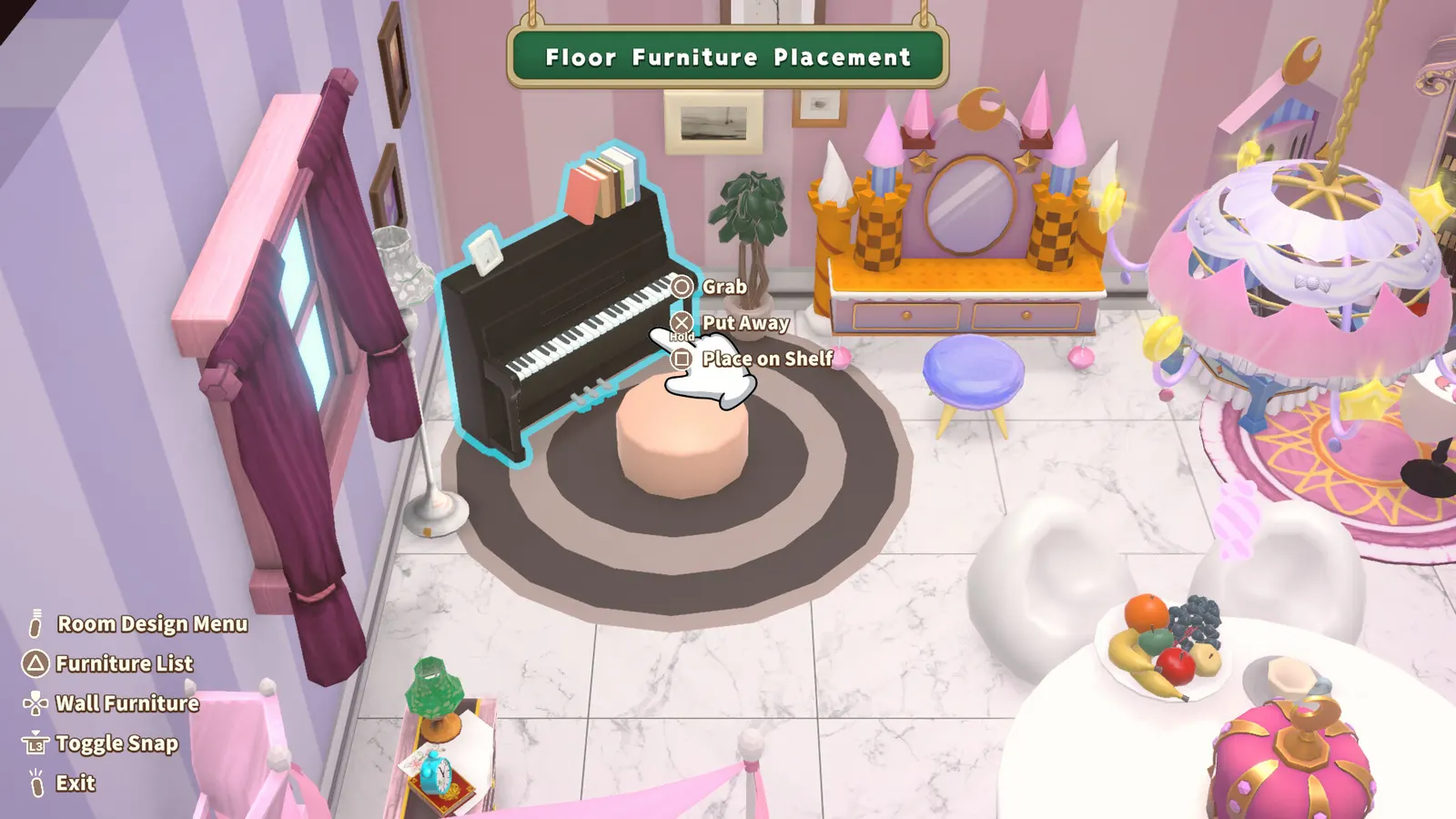 holoVillage: Our Cozy Days media 8