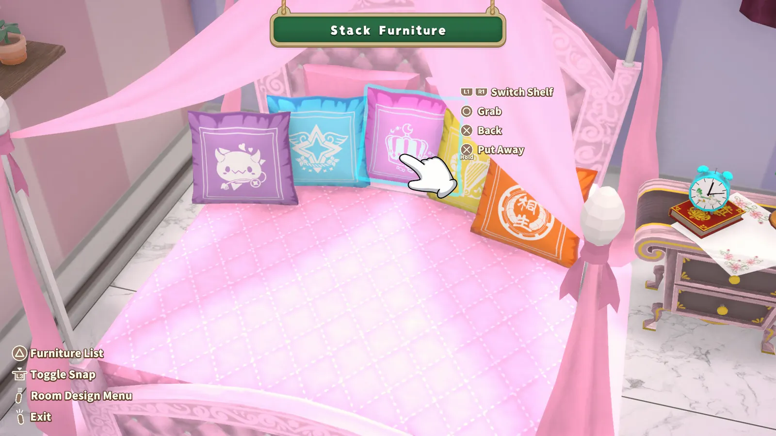 holoVillage: Our Cozy Days media 9