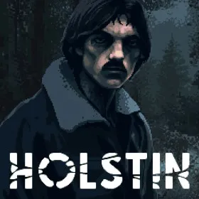 Holstin