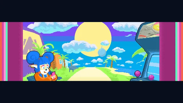 Holua's Arcades