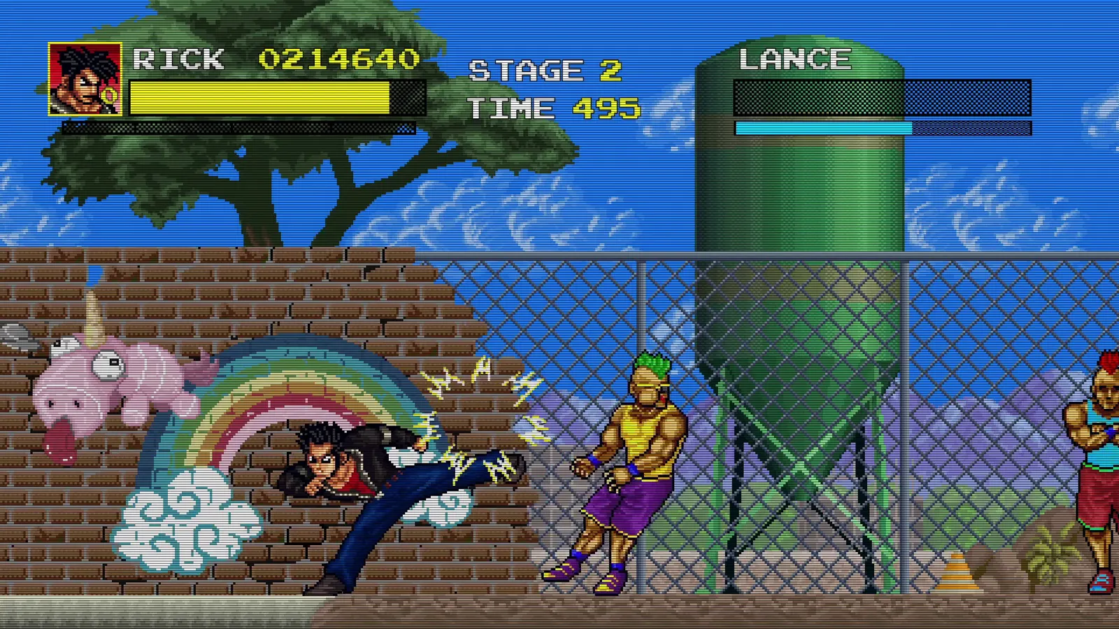 Holua's Arcades media 3