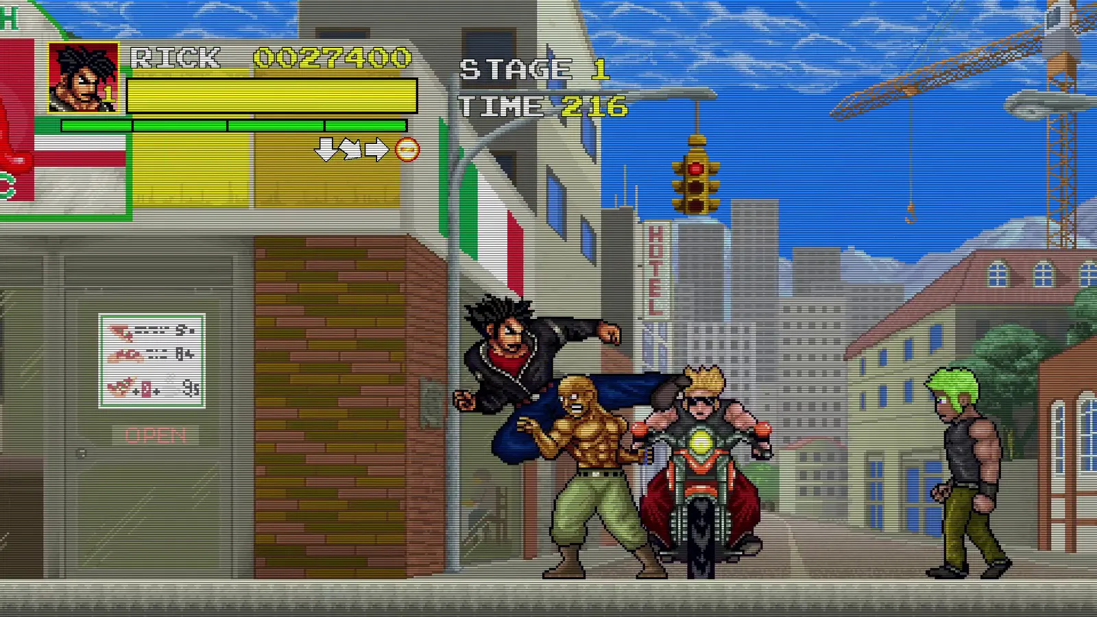 Holua's Arcades media 5
