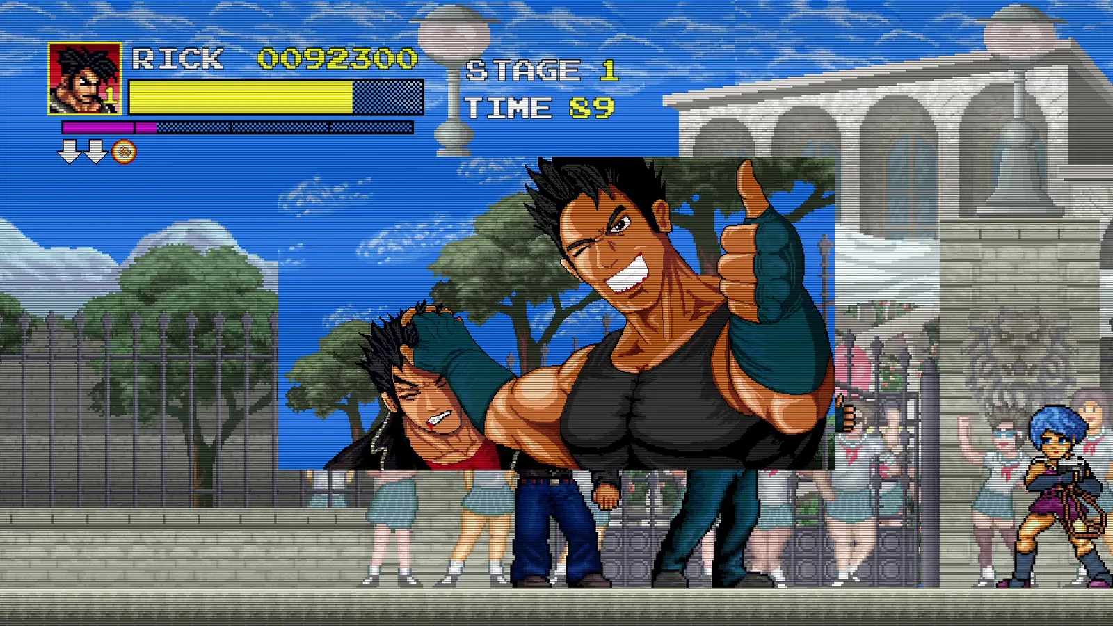 Holua's Arcades media 7