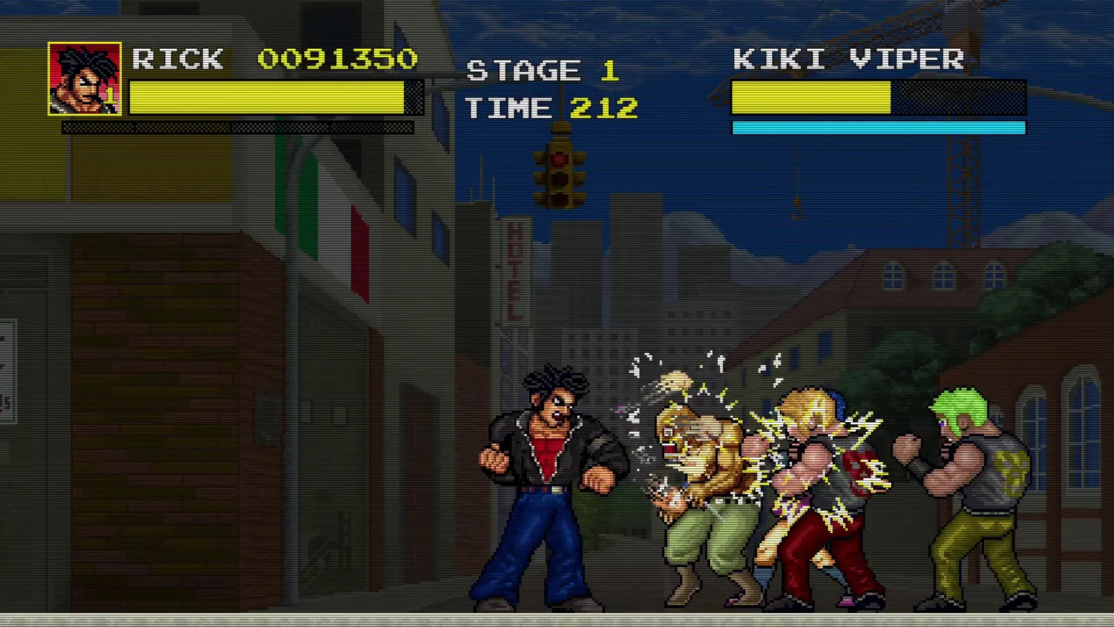 Holua's Arcades media 8