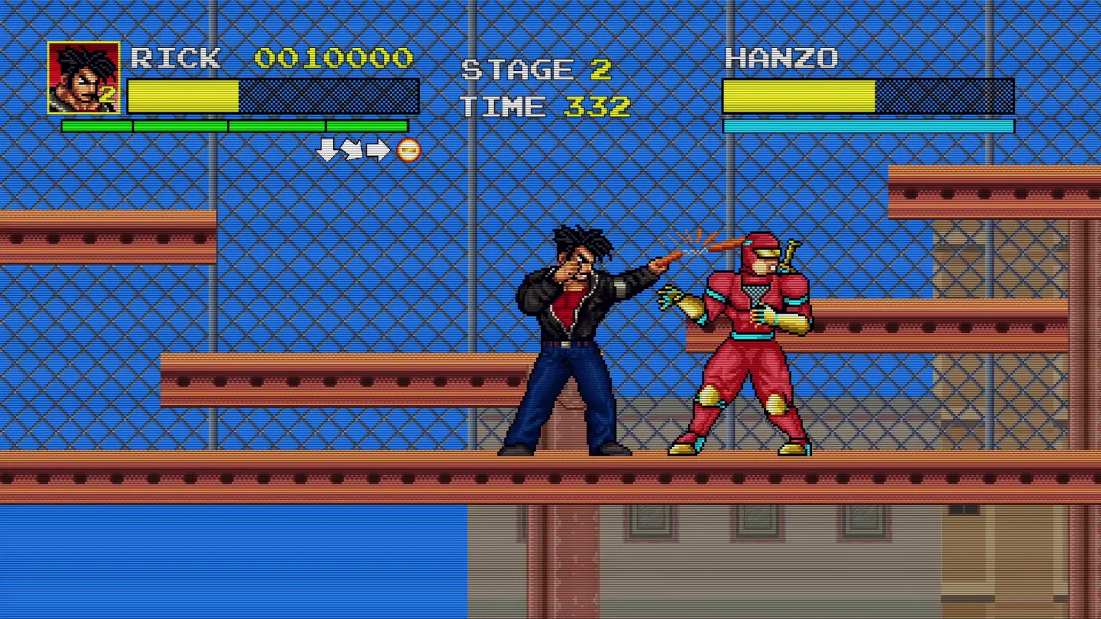 Holua's Arcades media 9