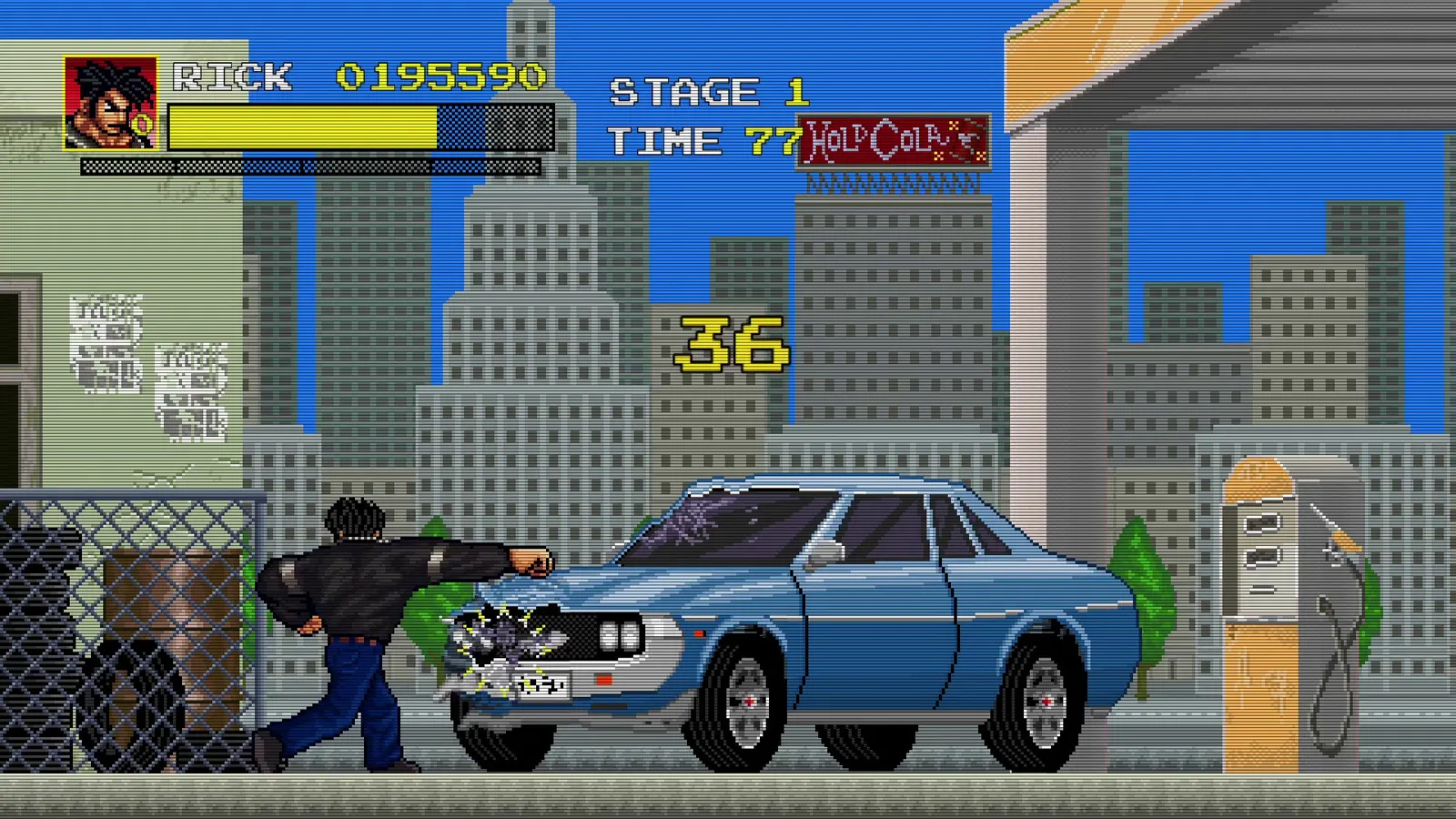 Holua's Arcades media 10
