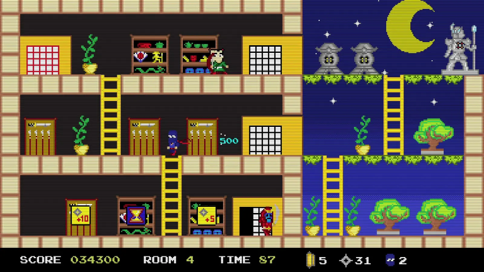 Holua's Arcades media 11