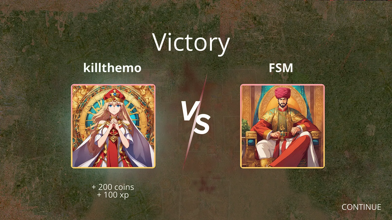 Holy Clash Cards media 9
