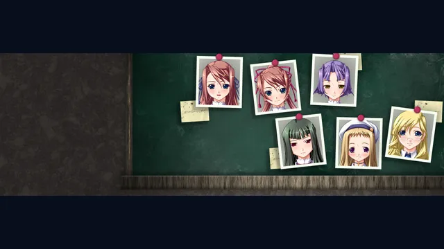 Holy Maid Academy