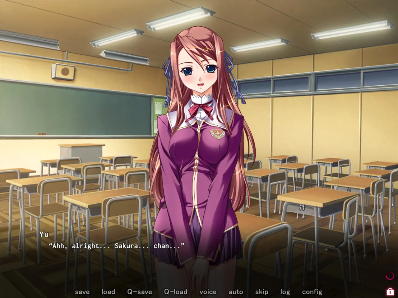 Holy Maid Academy media 2