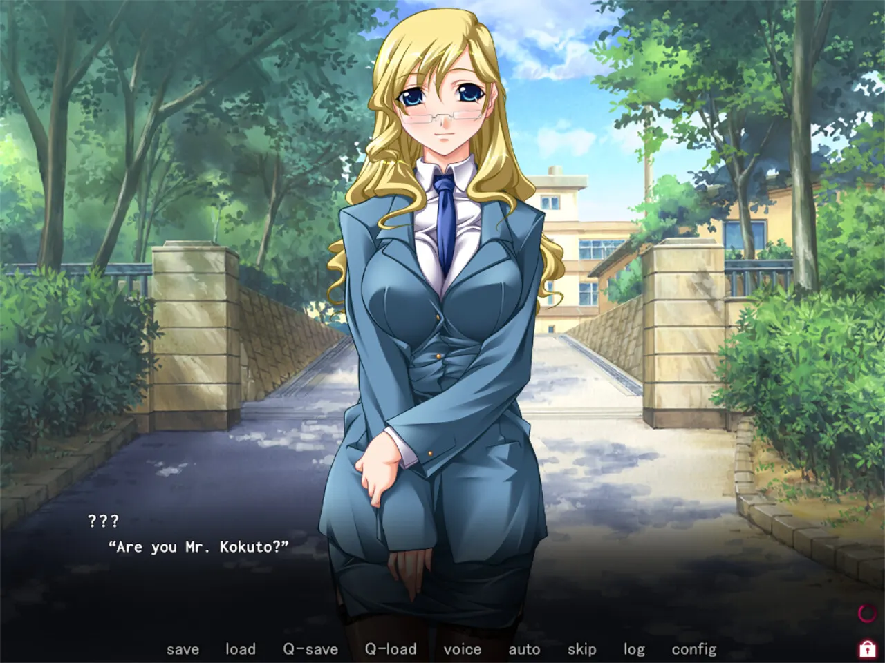 Holy Maid Academy media 4