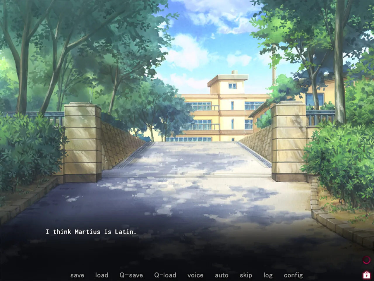 Holy Maid Academy media 5