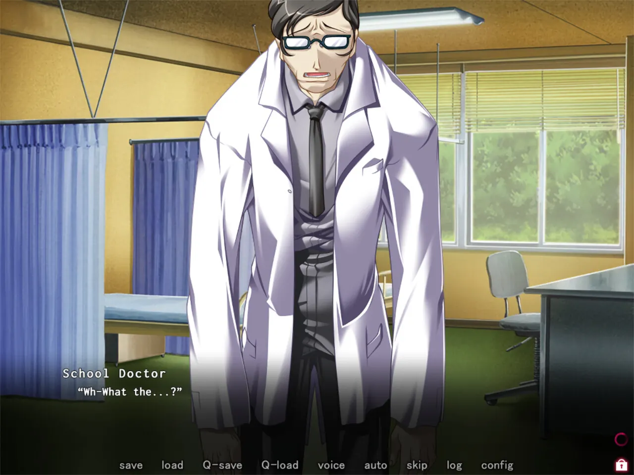 Holy Maid Academy media 13