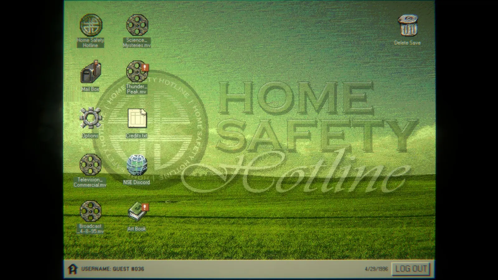 Home Safety Hotline media 6