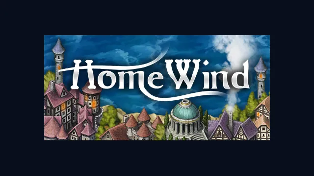 Home Wind
