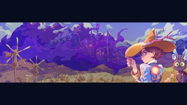 Homestead Arcana