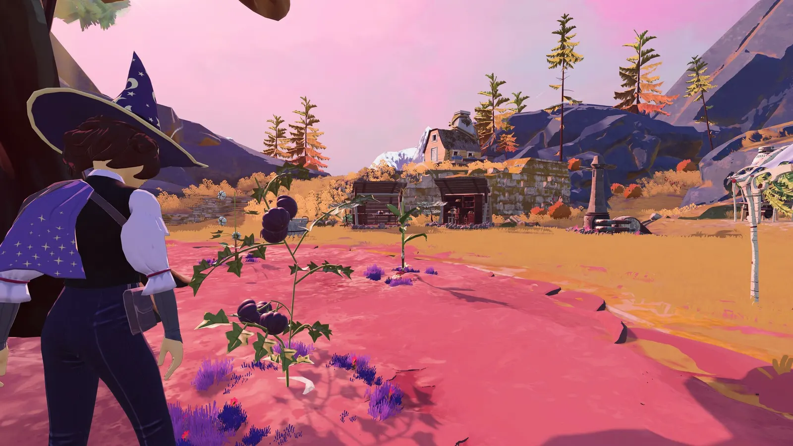 Homestead Arcana media 4