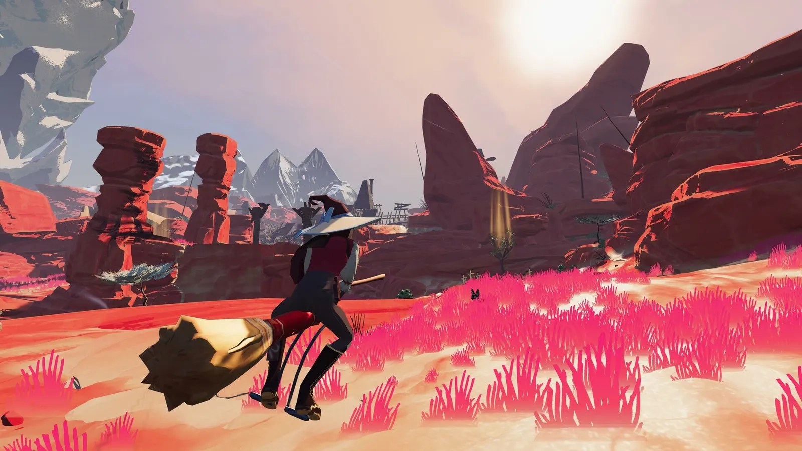 Homestead Arcana media 7