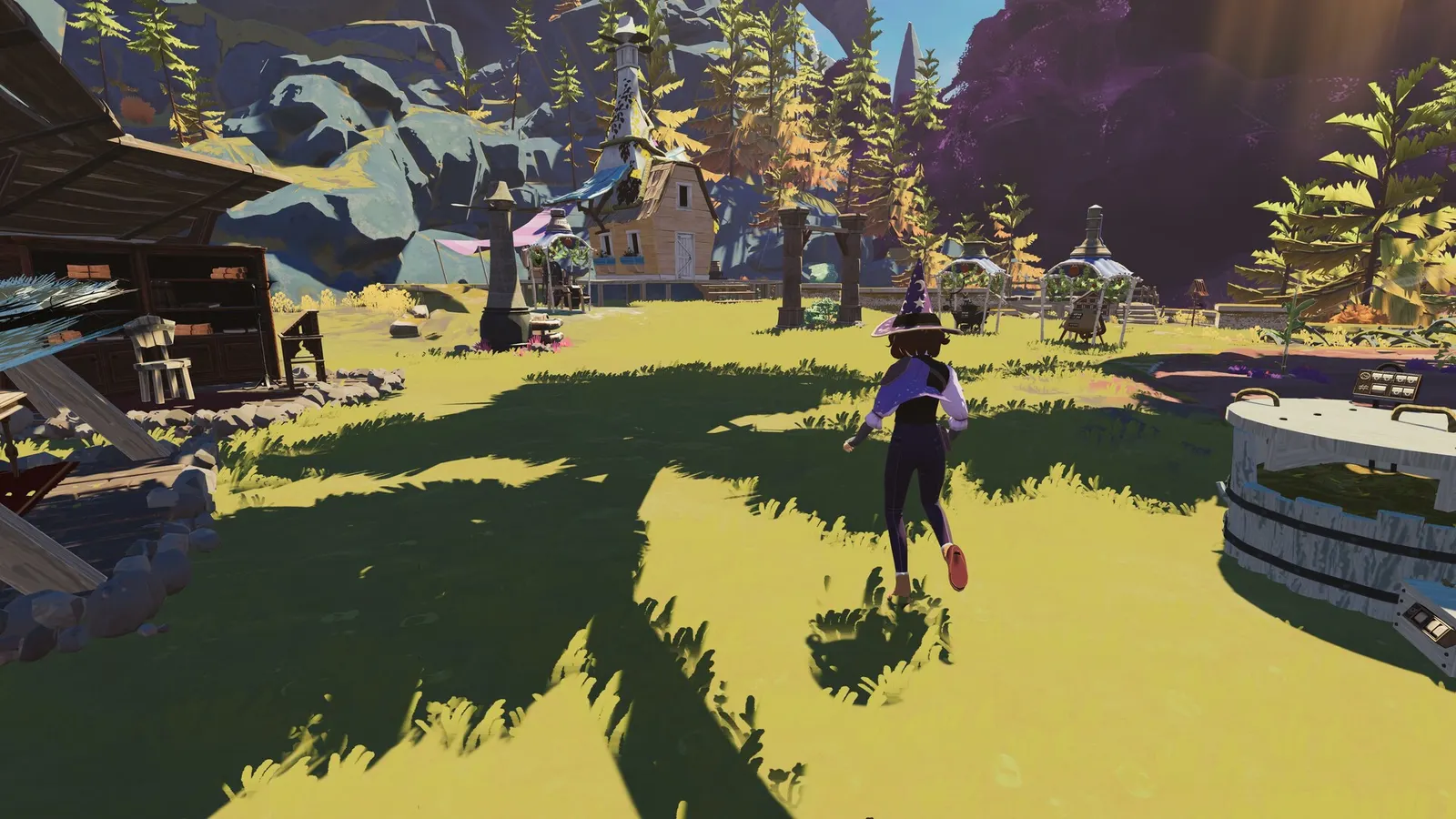 Homestead Arcana media 11