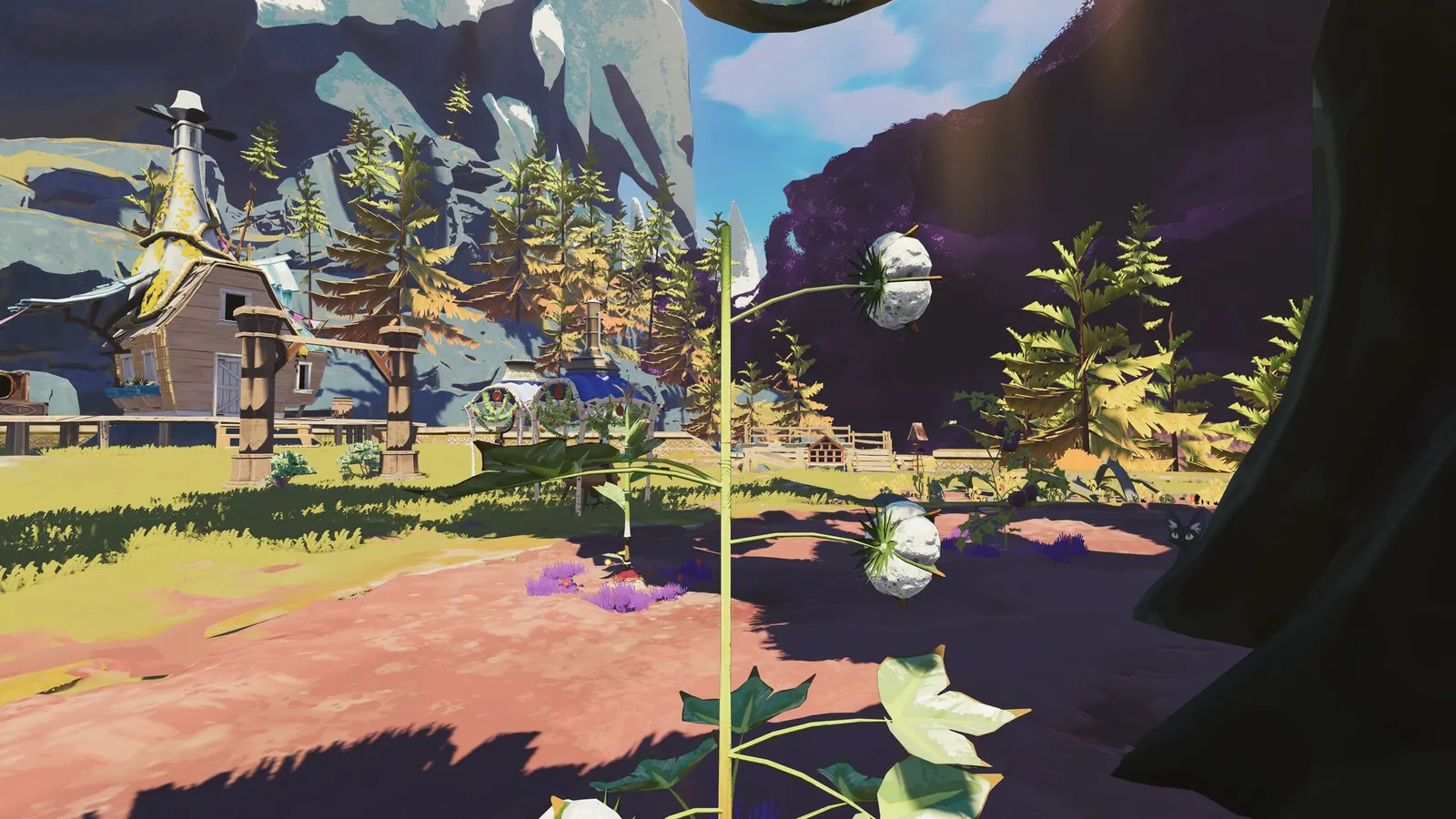 Homestead Arcana media 13