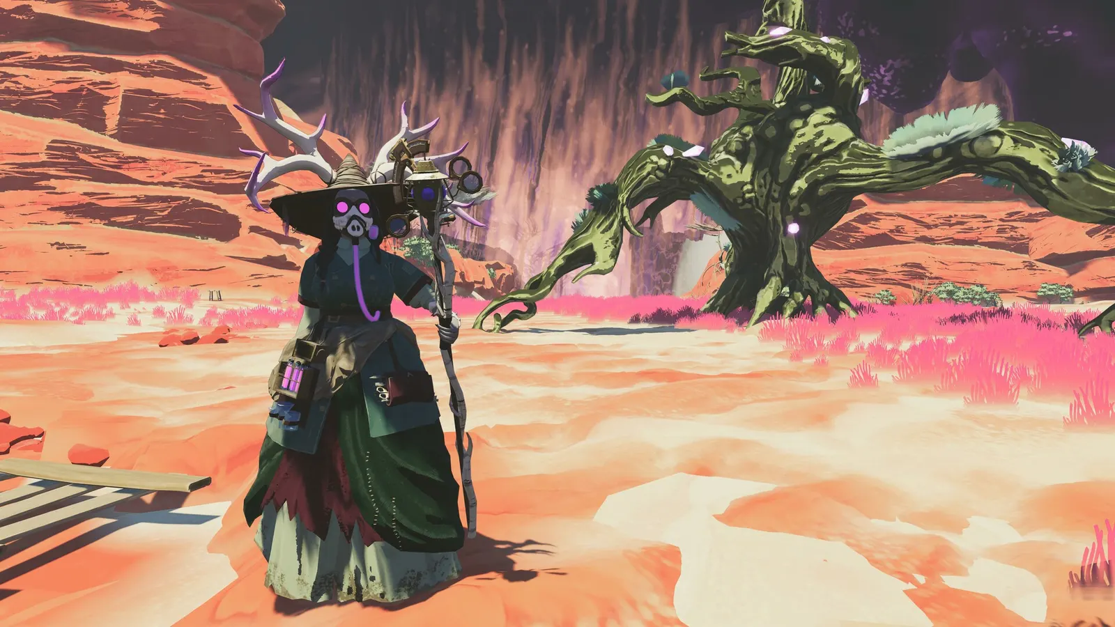 Homestead Arcana media 14