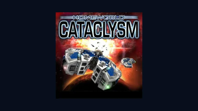 Homeworld: Cataclysm
