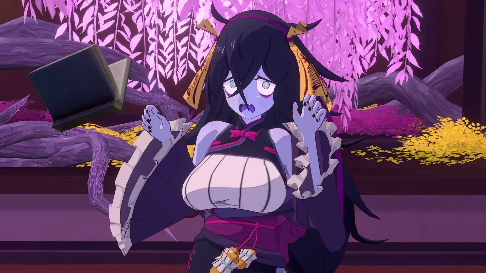 Homura Hime media 7