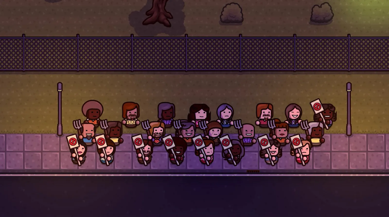 Honey, I Joined a Cult media 18