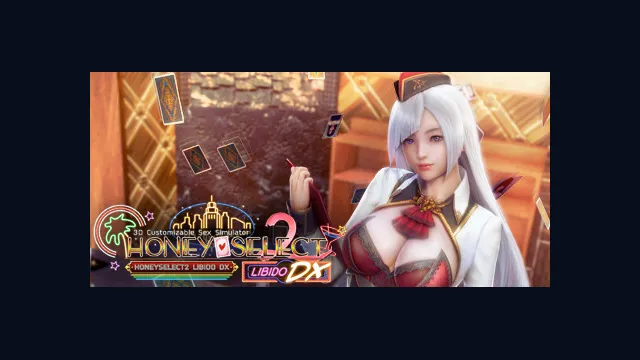 HoneySelect2Libido DX