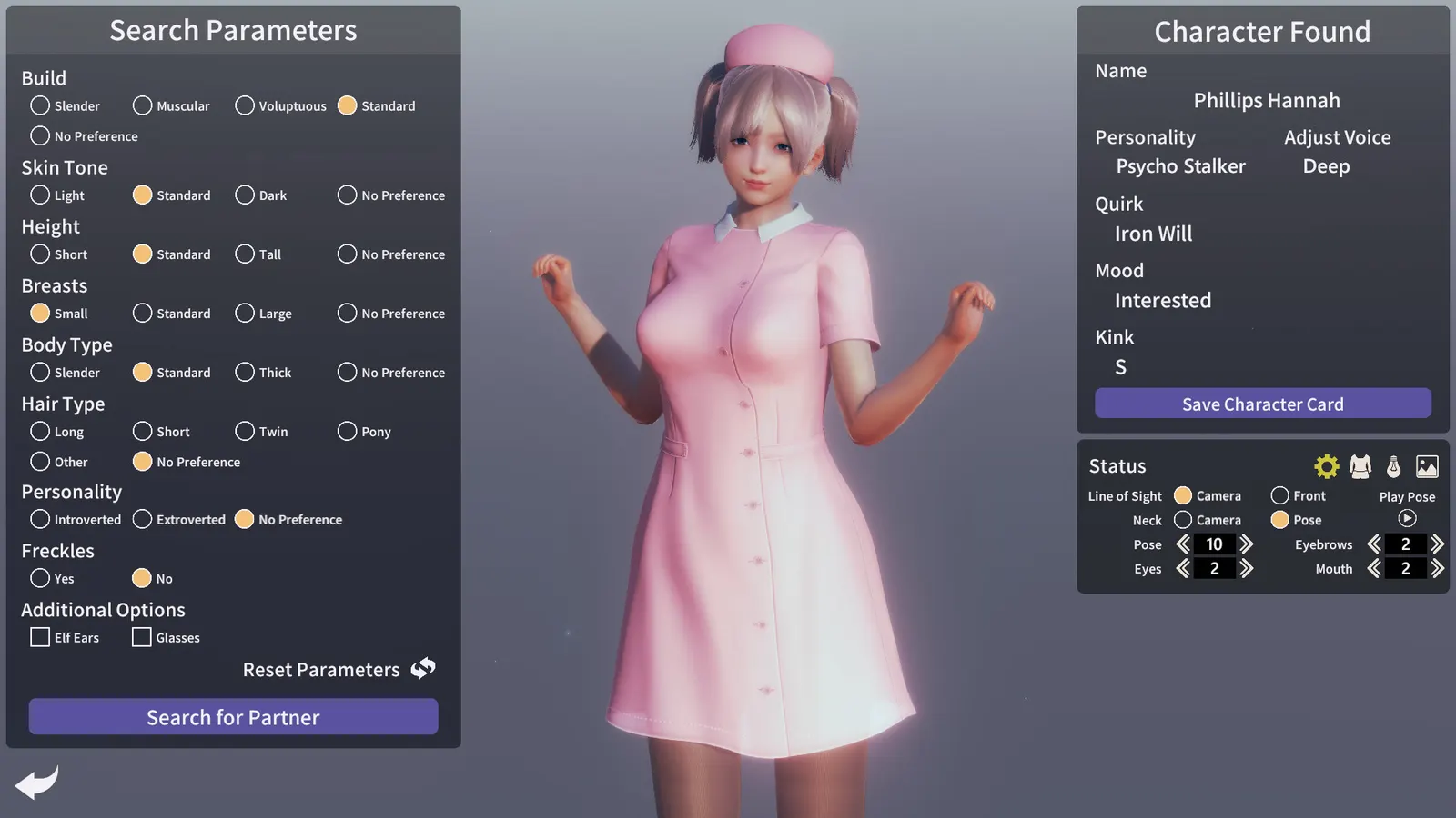HoneySelect2Libido DX media 3