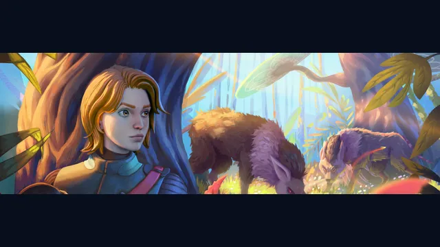 Honeycomb: The World Beyond