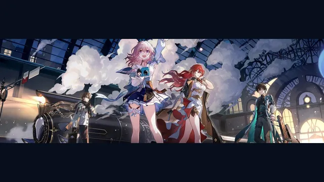 Honkai: Star Rail